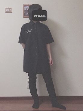 はむすたーさんのコーディネート