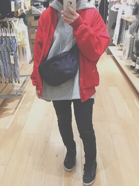 はむすたーさんのコーディネート