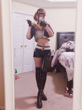 Laylaさんのコーディネート