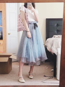 Laylaさんのコーディネート