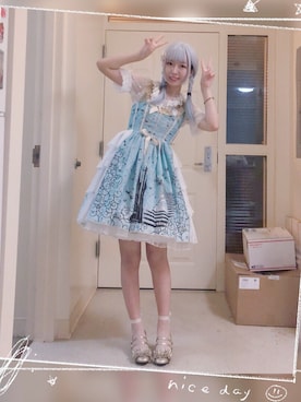 Laylaさんのコーディネート