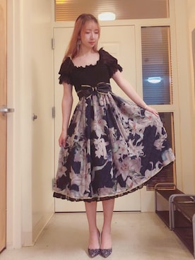 Laylaさんのコーディネート