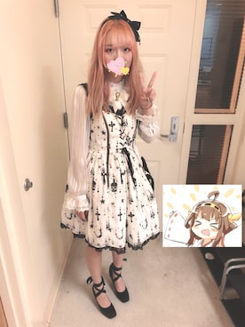 Laylaさんのコーディネート