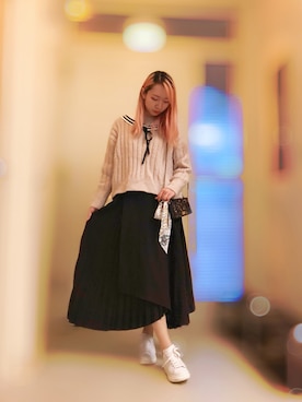 Laylaさんのコーディネート