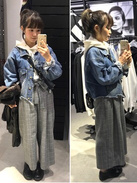 lingling さんのコーディネート