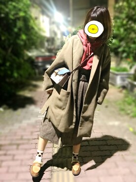 lingling さんのコーディネート