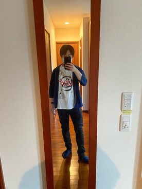 nightpoemさんのコーディネート