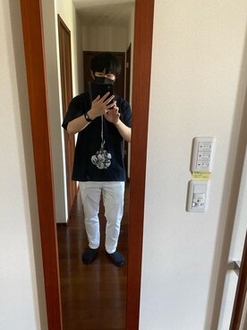 nightpoemさんのコーディネート