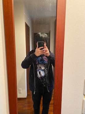 nightpoemさんのコーディネート