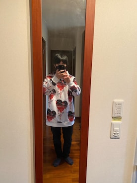 nightpoemさんのコーディネート