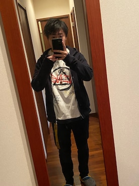 nightpoemさんのコーディネート