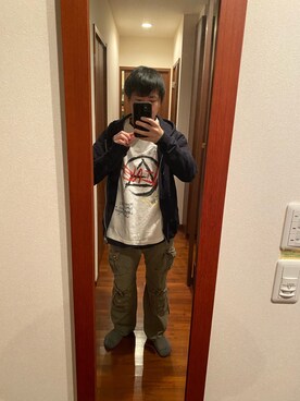 nightpoemさんのコーディネート