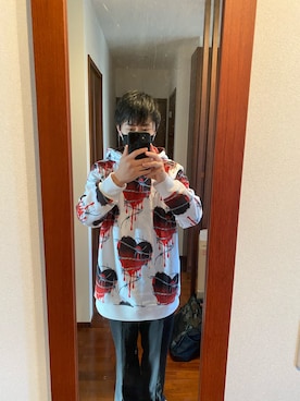 nightpoemさんのコーディネート