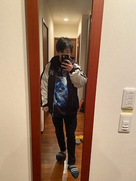 nightpoemさんのコーディネート