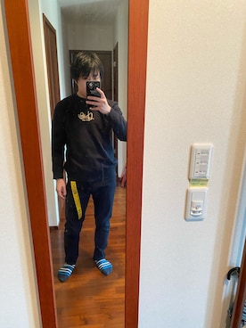 nightpoemさんのコーディネート