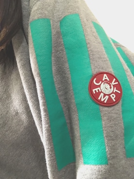 amさんのコーディネート