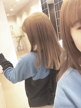 amさんのコーディネート