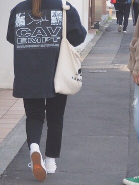 amさんのコーディネート