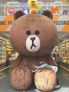 amさんのコーディネート