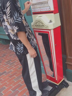 finさんのコーディネート