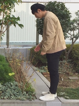 finさんのコーディネート