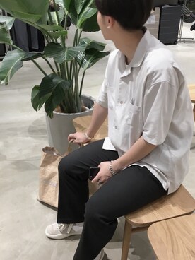 finさんのコーディネート