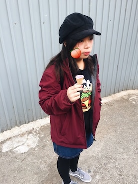 Melissaさんのコーディネート