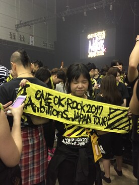 Melissaさんのコーディネート