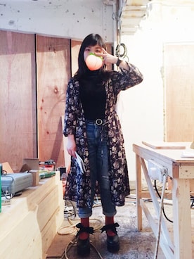 Melissaさんのコーディネート