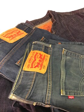 やすさんのコーディネート