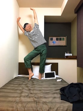 やすさんのコーディネート