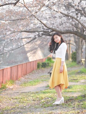 Mishio Ryoさんのコーディネート