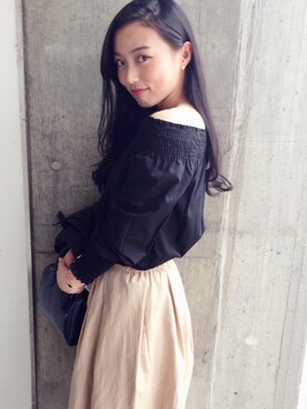 Mishio Ryoさんのコーディネート