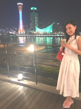 Mishio Ryoさんのコーディネート