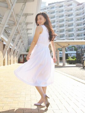 Mishio Ryoさんのコーディネート