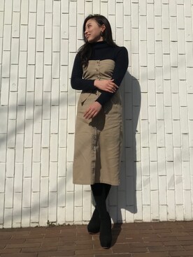 Mishio Ryoさんのコーディネート