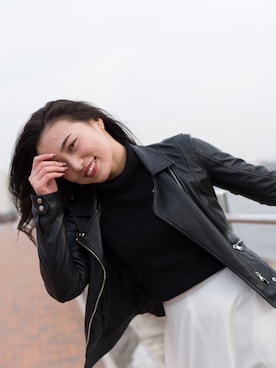 Mishio Ryoさんのコーディネート