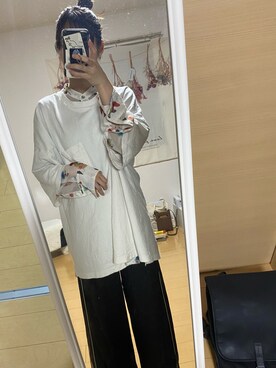 numa☺︎さんのコーディネート