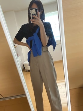 numa☺︎さんのコーディネート