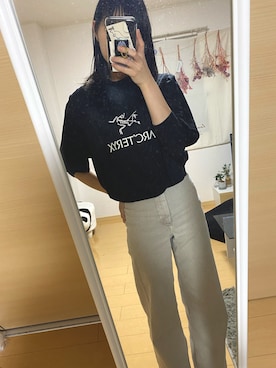 numa☺︎さんのコーディネート