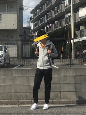 ぐるぐるさんのコーディネート