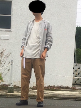 ぐるぐるさんのコーディネート