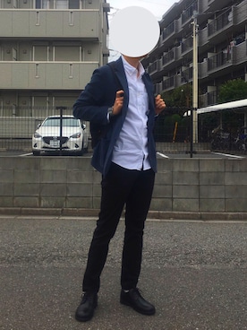 ぐるぐるさんのコーディネート