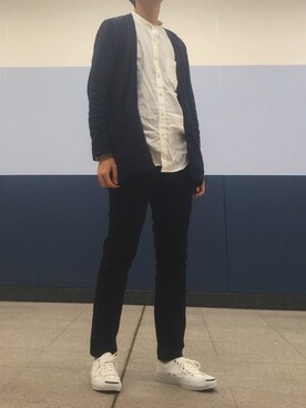 ぐるぐるさんのコーディネート