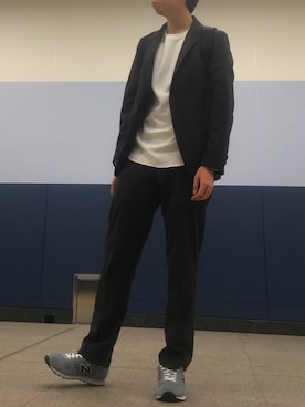 ぐるぐるさんのコーディネート