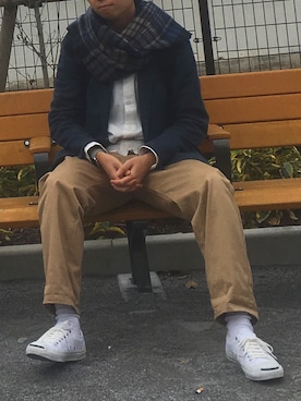 ぐるぐるさんのコーディネート