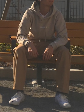 ぐるぐるさんのコーディネート