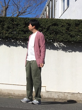 ぐるぐるさんのコーディネート