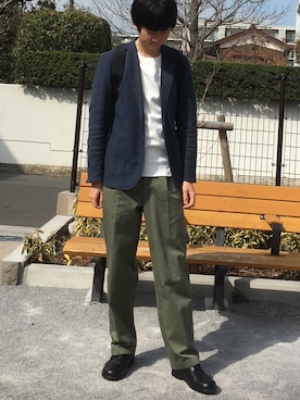 ぐるぐるさんのコーディネート