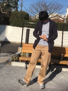 ぐるぐるさんのコーディネート